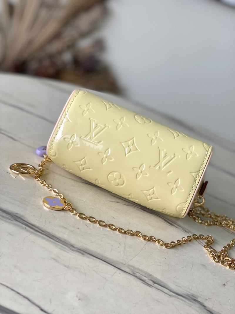 Louis Vuitton Speedy Bags